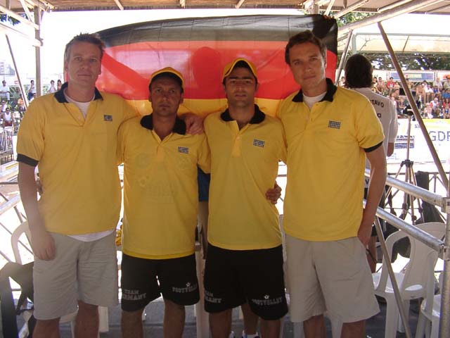 FUTEVOLEI MUNDIAL BR#12744F