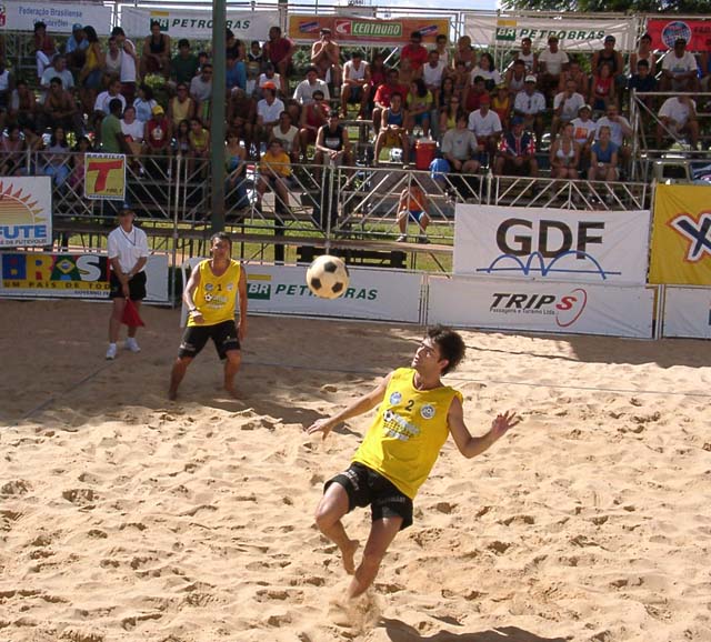 FUTEVOLEI MUNDIAL BR#128867