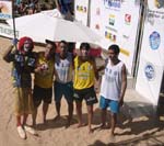 FUTEVOLEI MUNDIAL BR#12886A